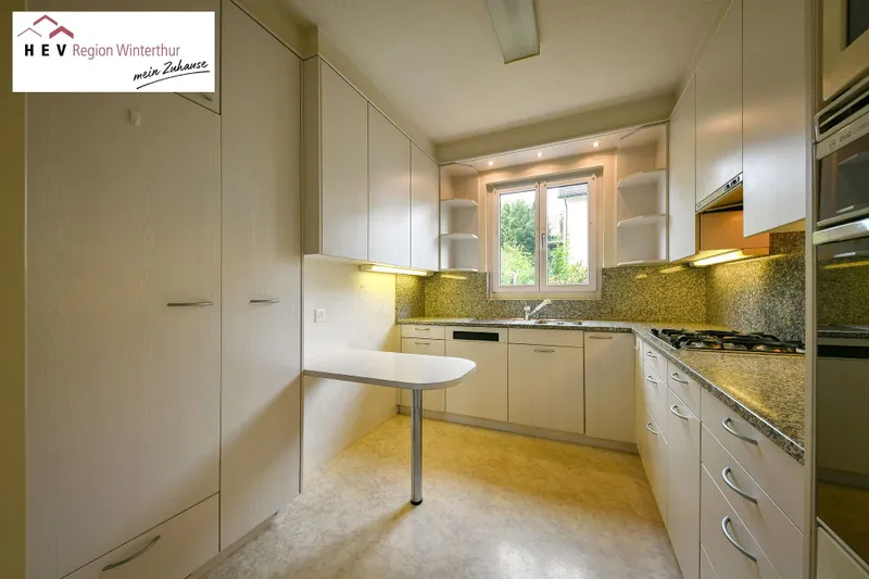 Maison individuelle de 8.5 pièces en vente à Winterthur - 193 m² - Photo 5
