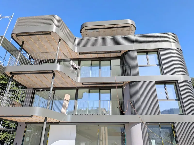 Appartement à vendre, 3.5 pièces, Minusio