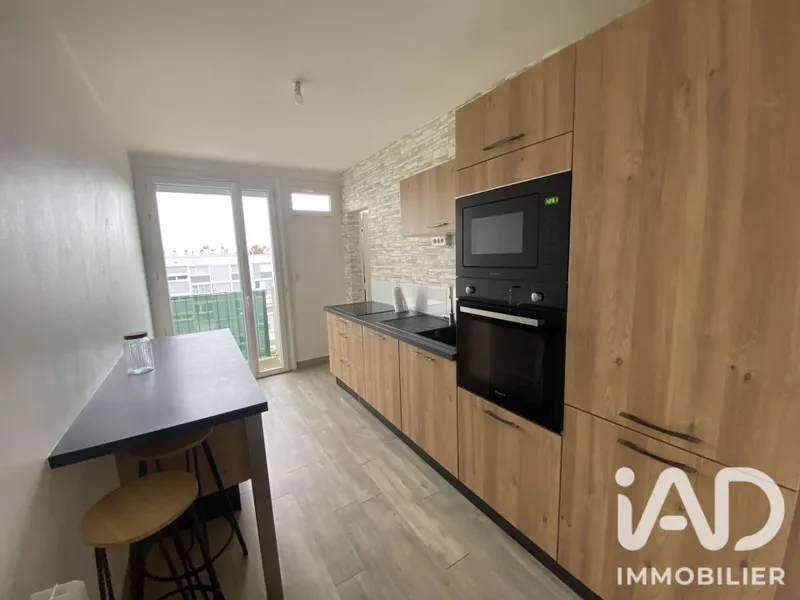Vente Appartement 4 pièces - Photo 3