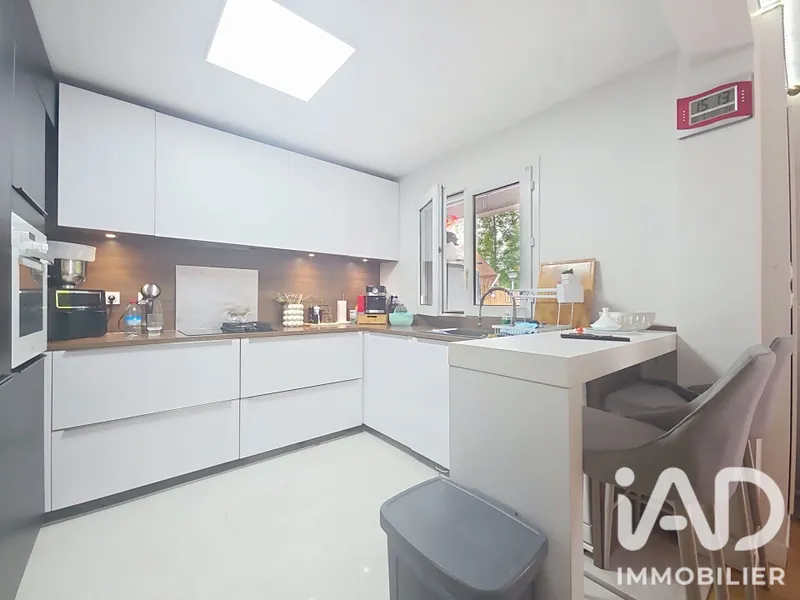 Vente Maison/villa 3 pièces - Photo 3