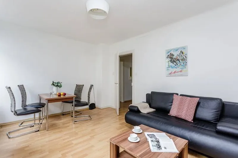 Appartement à louer, 3.5 pièces, 70 m², Basel