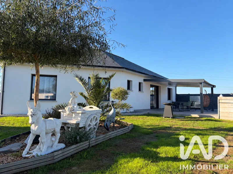 Vente Maison/villa 5 pièces - Photo 3