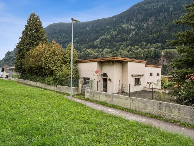 Una proprietà con grande potenziale! - Photo 2