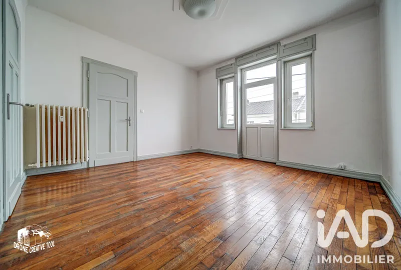 Vente Maison de ville 7 pièces - Photo 4