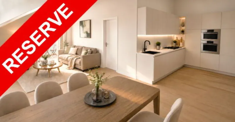 Appartement à vendre, 3.5 pièces, Denges