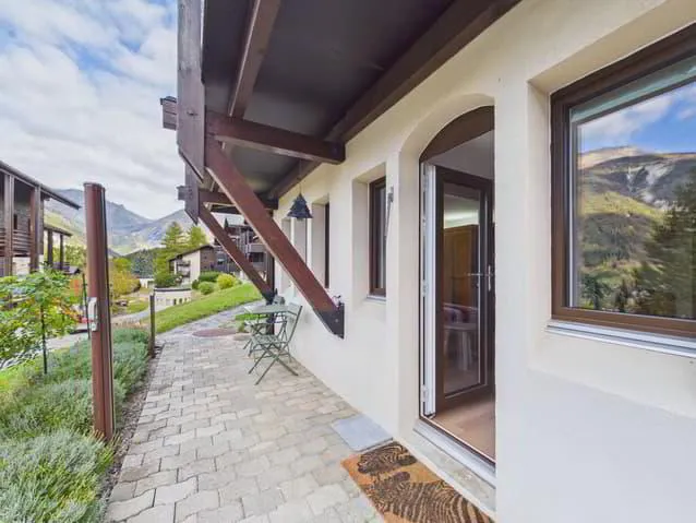 Modernisiertes Studio mit sonniger Terrasse in Ernen - ideal als... - Photo 4