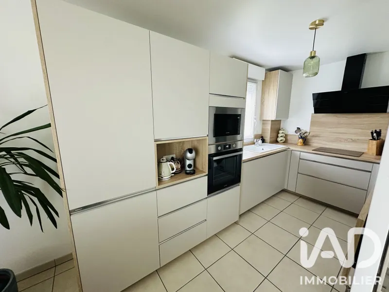 Vente Appartement 4 pièces - Photo 3