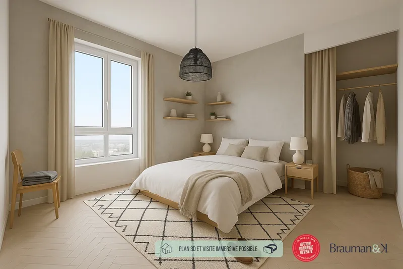 6 PIÈCES de 169m² + EXT(s) de 154m² - Photo 2