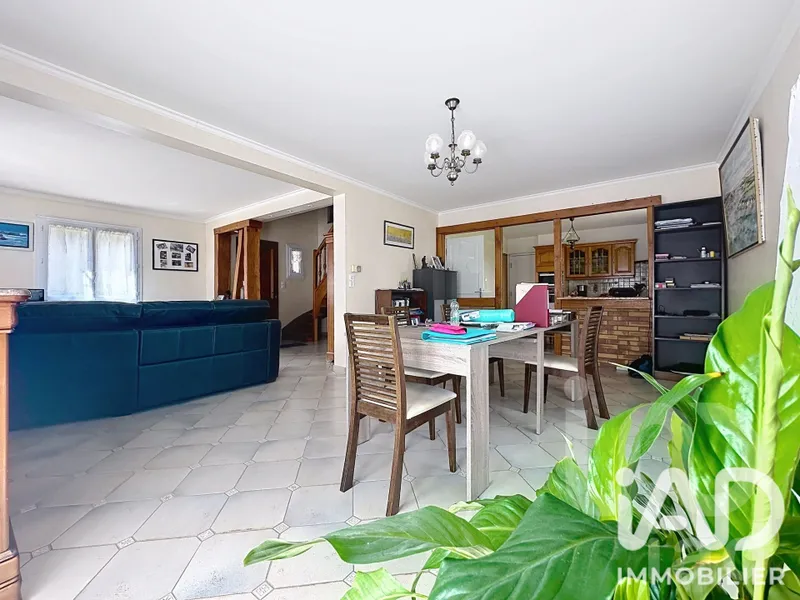 Vente Maison/villa 7 pièces - Photo 4