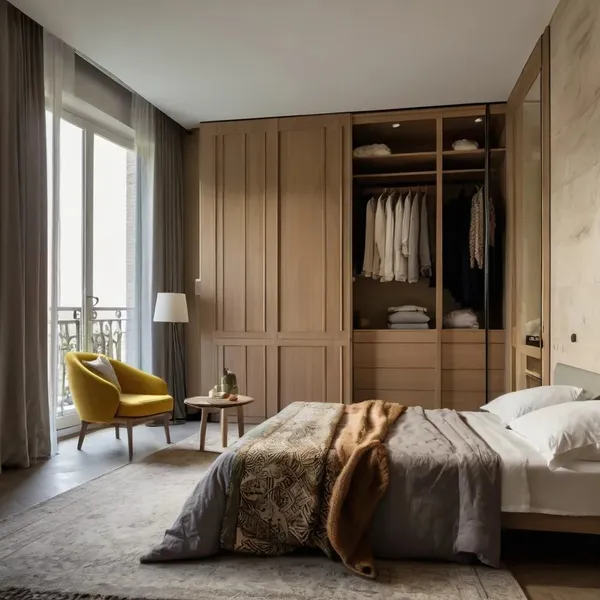 Charmant 2 PIÈCES de 64,4m² avec grand balcon - Photo 4