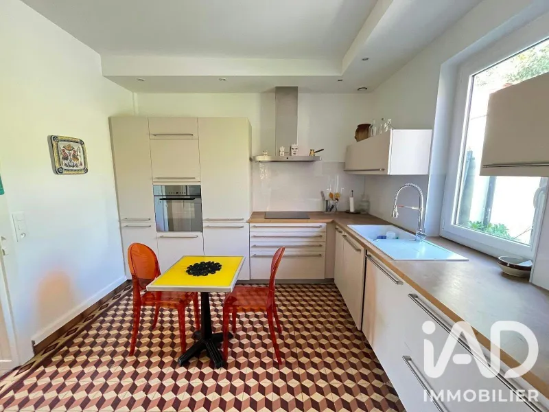 Vente Maison de ville 5 pièces - Photo 4