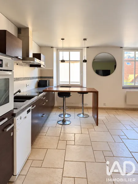 Vente Appartement 3 pièces - Photo 3
