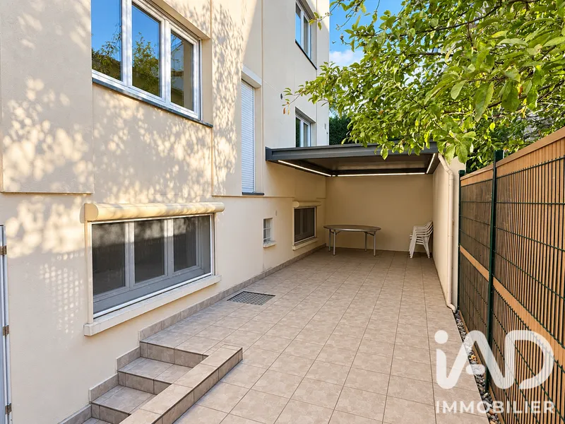 Maison à vendre, 210 m², Suresnes