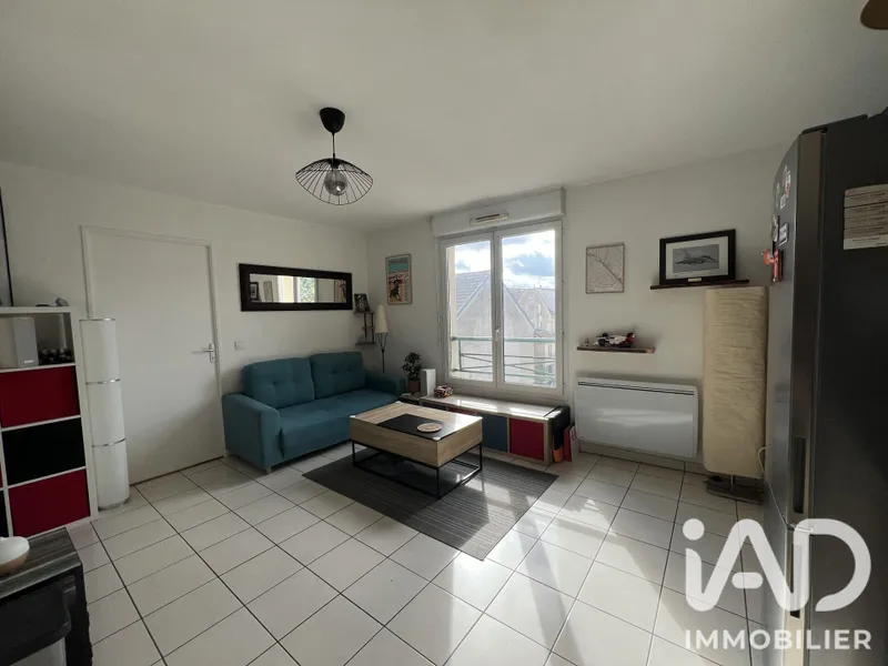 Vente Appartement 2 pièces - Photo 2