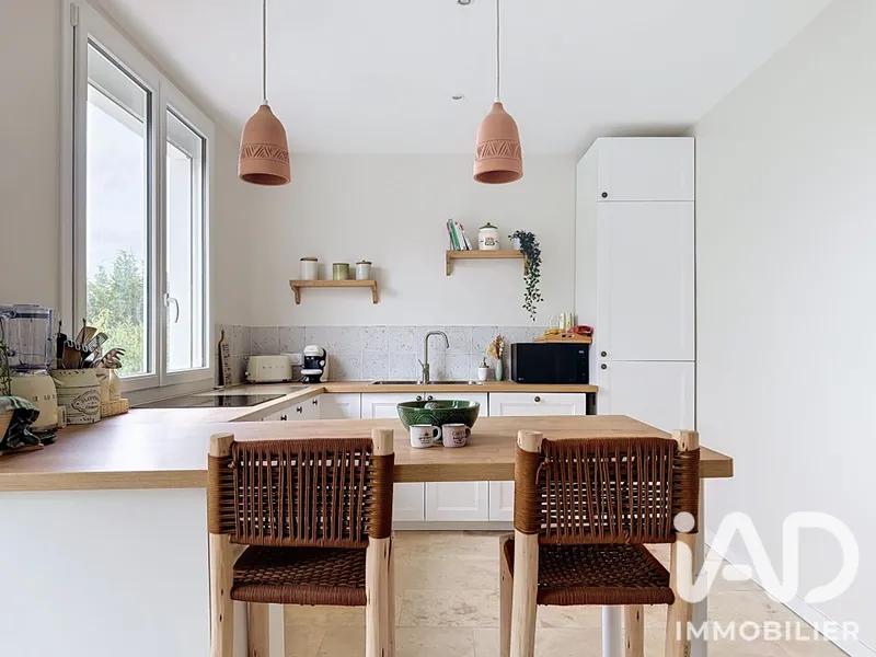 Vente Maison/villa 6 pièces - Photo 2