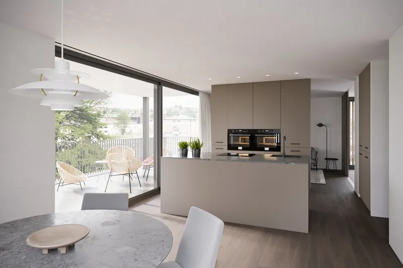 Neubau ARBORA | SZ - Photo 3