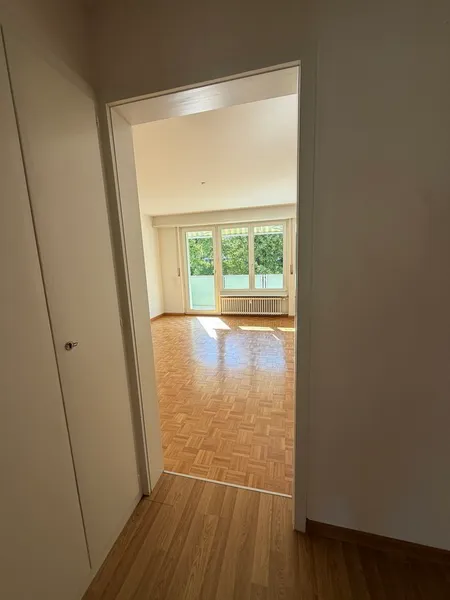 Schöne 2.5 Zimmer Wohnung an ruhiger Lage - Photo 4