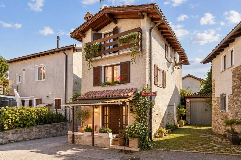 Maison à vendre, 4.5 pièces, 120 m², Miglieglia