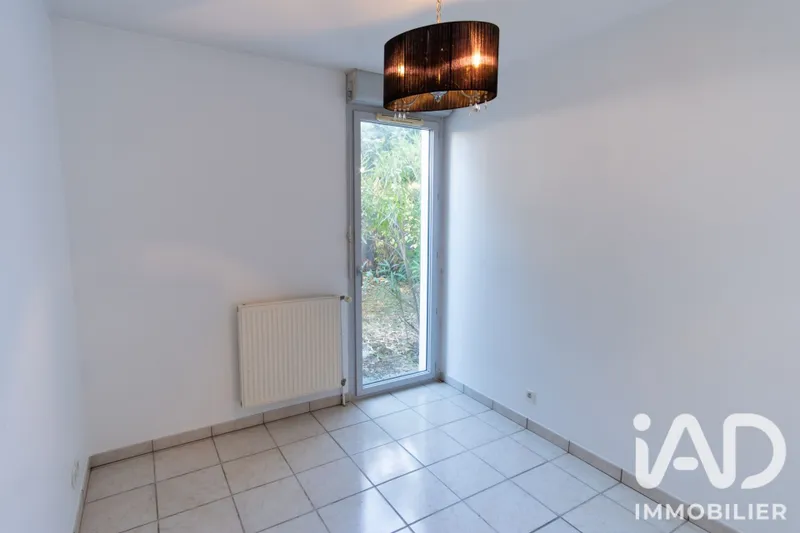 Vente Appartement 2 pièces - Photo 5
