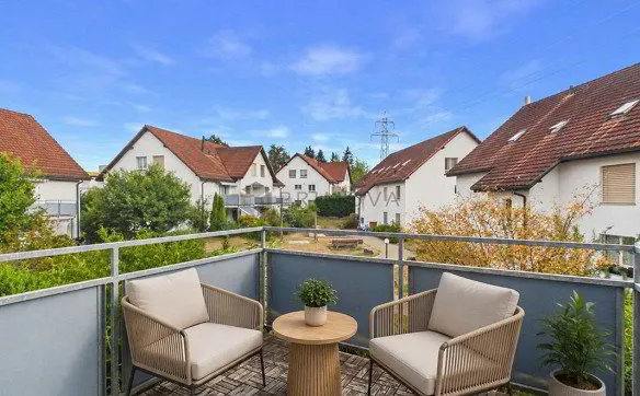 Ein Maisonette-Traum mit vielen Extras - Photo 3