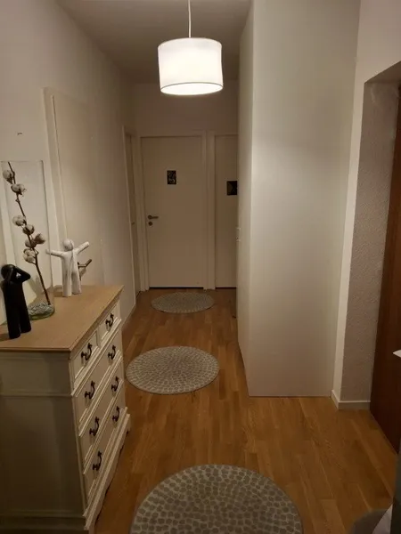 À louer – Appartement de 4 pièces avec loggia au 19ᵉ étage - Photo 5