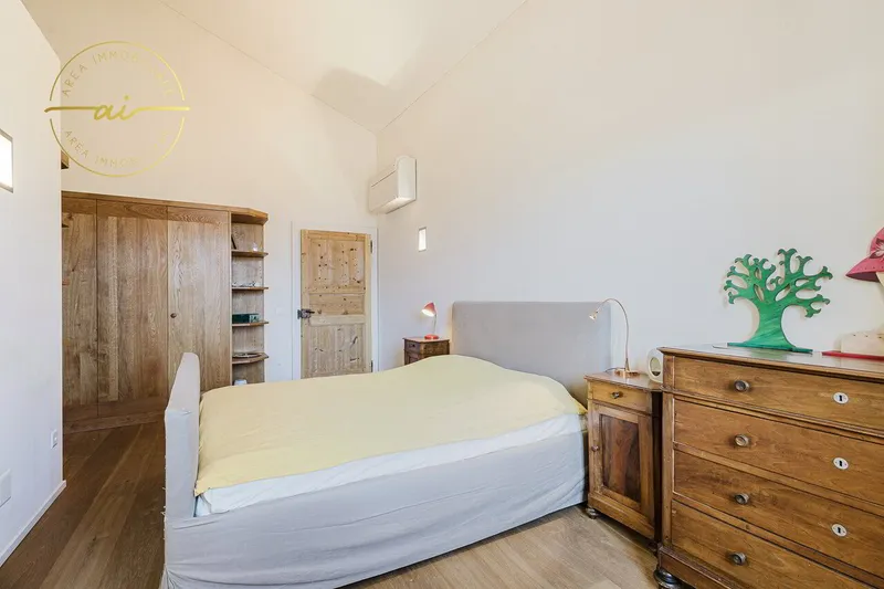PRESTIGIOSO EDIFICIO CON 3 UNITÁ ABITATIVE INDIPENDENTI - Photo 2