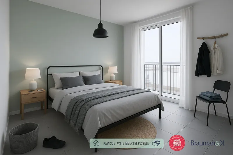 5 PIÈCES de 132m² + EXT(s) de 291m² + PKG(s) - Photo 3