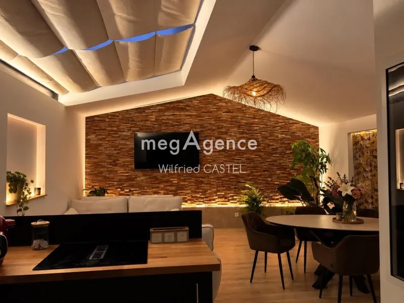 Maison dans le bourg de Moricq - Photo 4