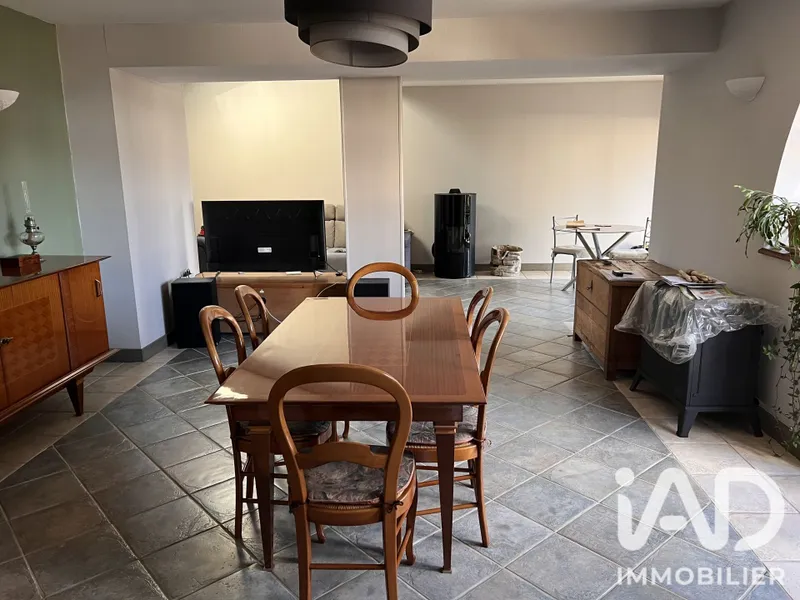 Vente Maison de ville 7 pièces - Photo 5