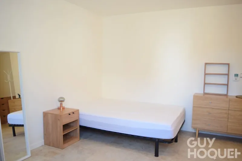 STUDIO MEUBLÉ/LOUÉ RAMBOUILLET - Photo 2