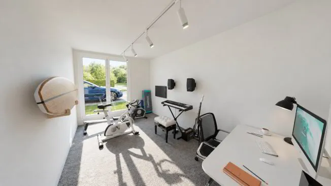 Wohnung / Grundstück Nr. 2B - Photo 4