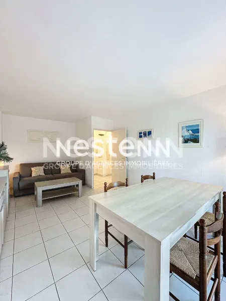 Appartement Cannes 2 pièces 40.45 m2 - Photo 3