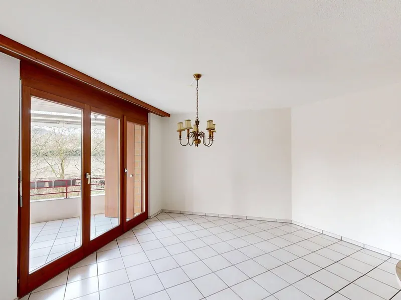 3.5-Zimmer Eigentumswohnung an der Ergolz - Photo 5