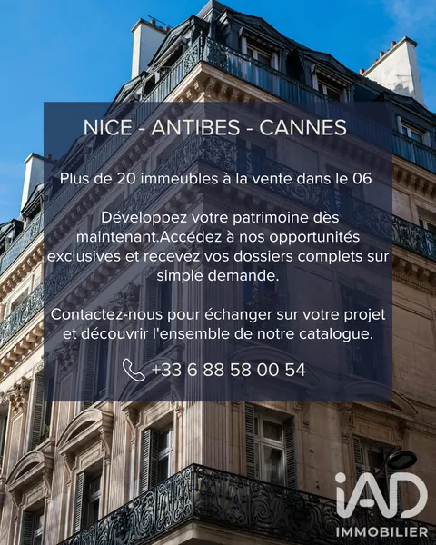 Vente Immeuble 203 m² - Photo 2