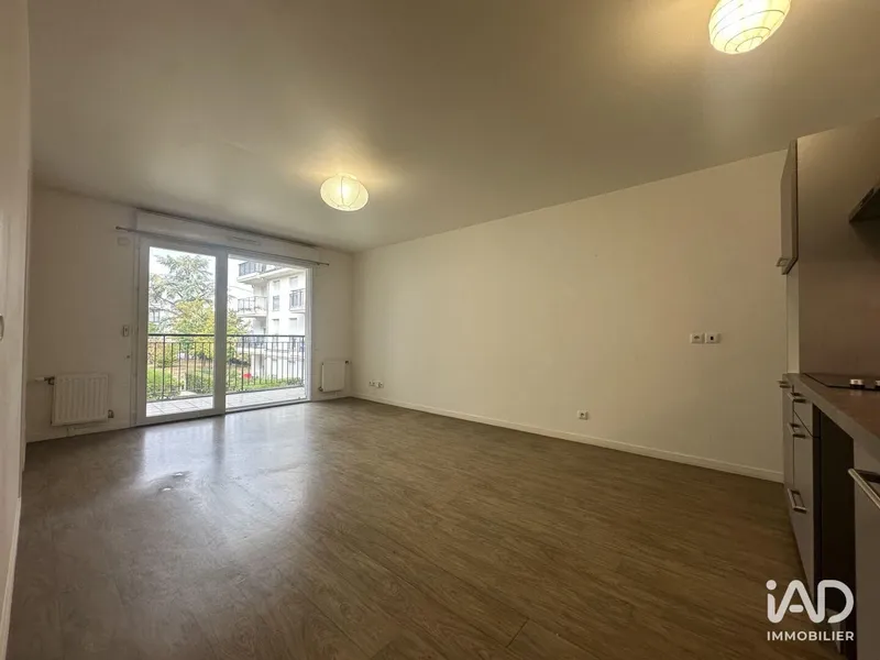 Vente Appartement 2 pièces - Photo 2