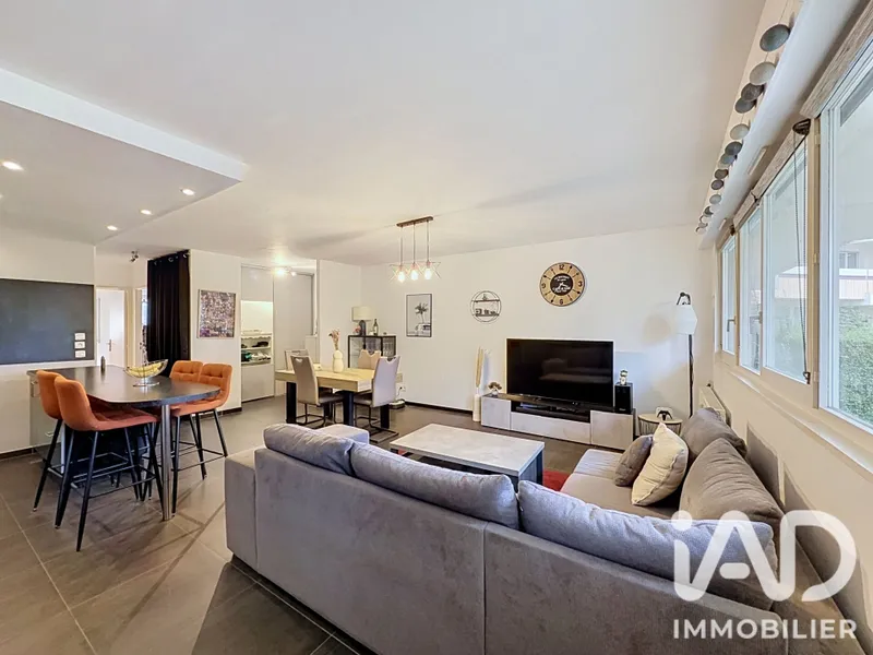 Vente Appartement 3 pièces - Photo 2