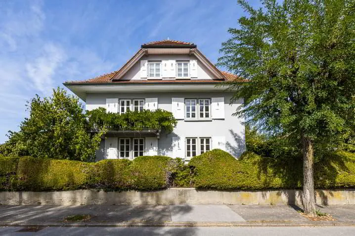 Maison à vendre, 10.5 pièces, 243 m², Bulle