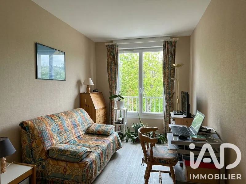 Vente Appartement 3 pièces - Photo 5
