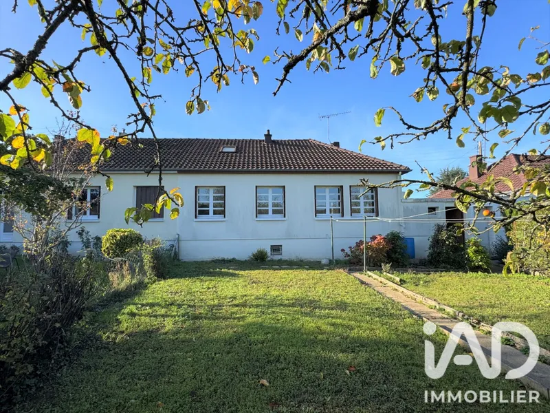 Vente Maison/villa 3 pièces - Photo 3