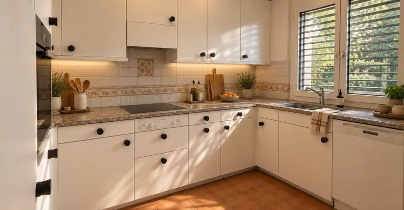 Maison contiguë 5 pièces - Photo 4