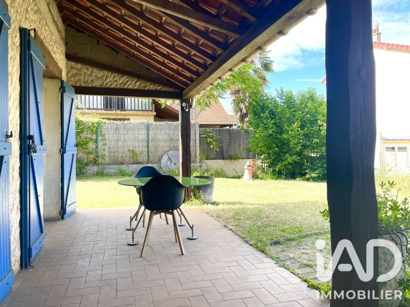 Vente Maison/villa 6 pièces - Photo 3