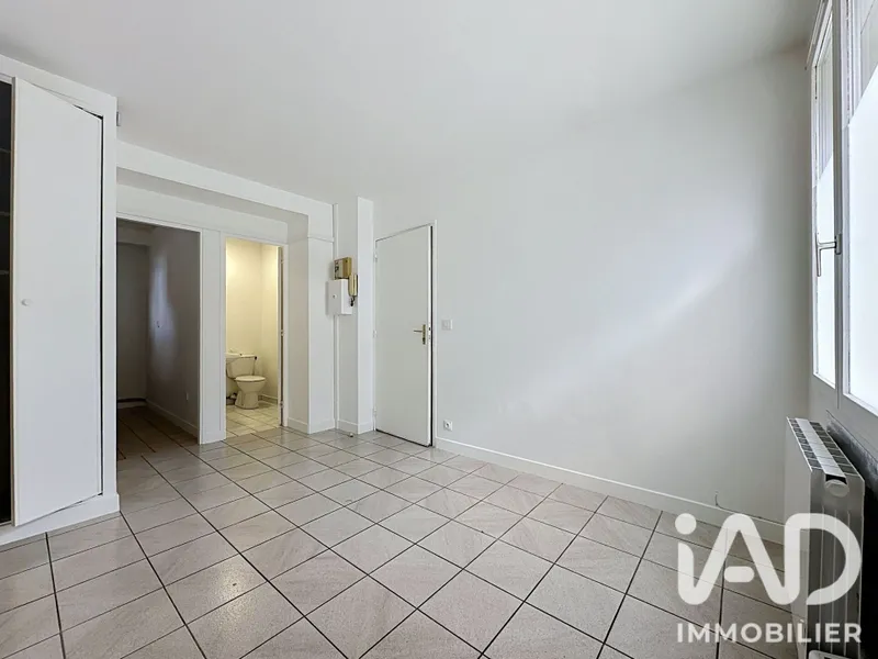 Location Studio 1 pièce - Photo 5