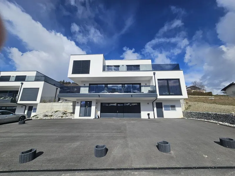 Villa de 5.5 pièces en vente à Chermignon - 200 m² - Photo 2