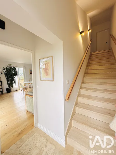 Vente Maison traditionnelle 5 pièces - Photo 4
