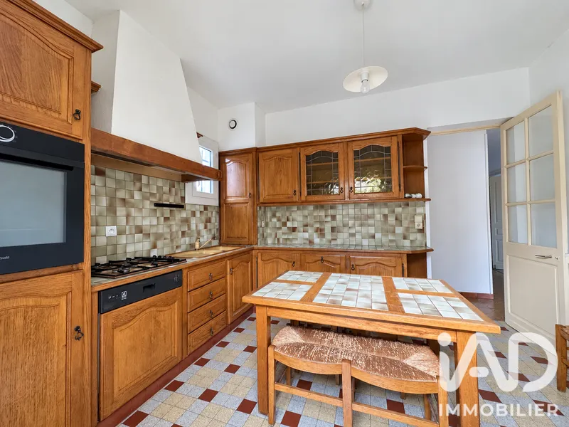Vente Maison/villa 4 pièces - Photo 4