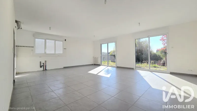 Vente Maison/villa 5 pièces - Photo 4