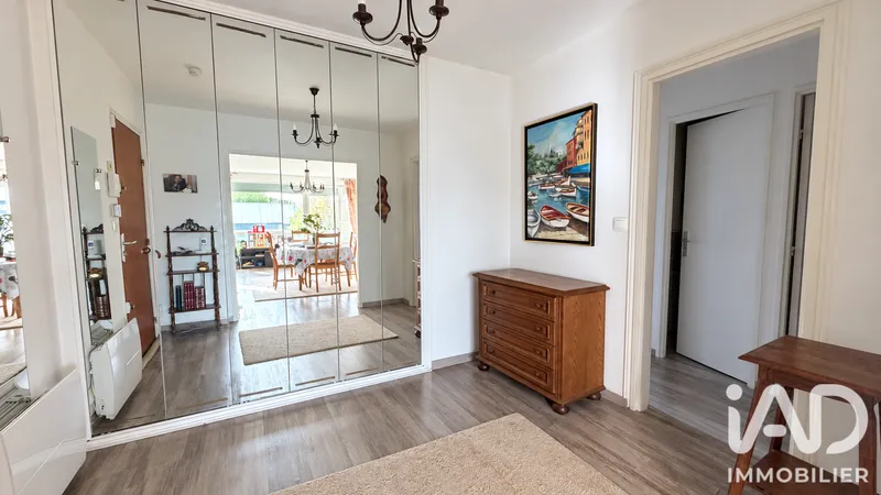 Vente Appartement 3 pièces - Photo 4