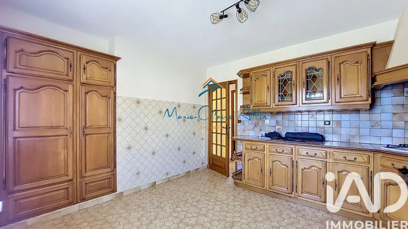 Vente Maison/villa 5 pièces - Photo 5