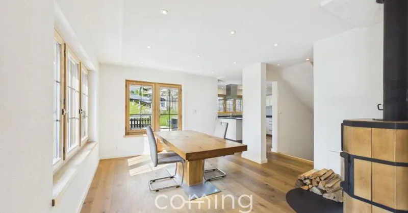 Maison 8 pièces - Photo 3