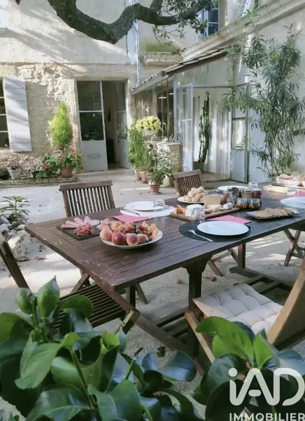 Vente Maison de ville 10 pièces - Photo 2